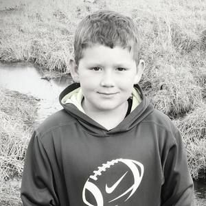 Meet your Posher, Jordan